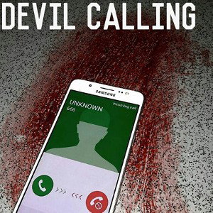  the devil calls
