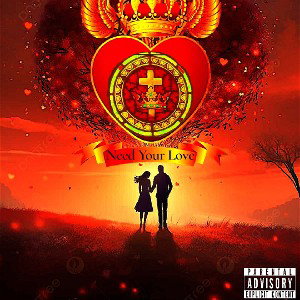 Bobby Barzzz- Need your love