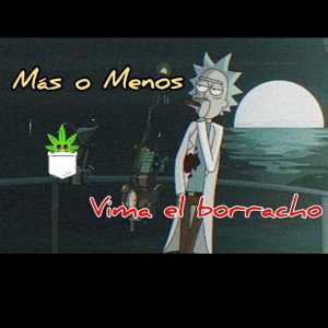 más o menos 