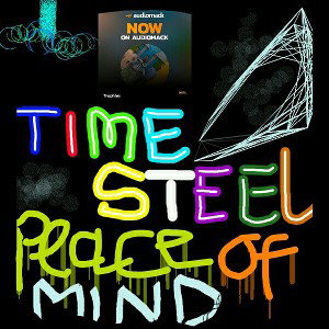 TIMESTEEL-PEACE OF MIND