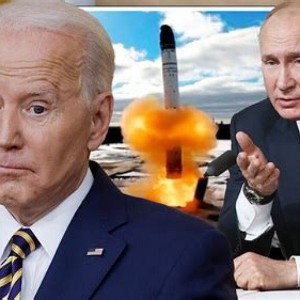Massif Titre : apocalypse nucléaire 