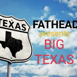 BIG TEXAS