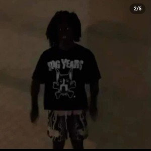YSKGangsta Halloween  it not good to night  