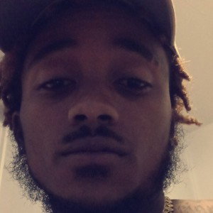 JAY UP - JUWANNA MAN