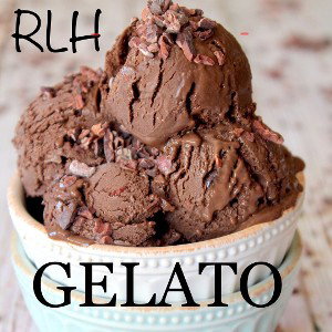Gelato by RLH