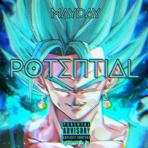 Potential Mayday Dillinger RUFF MIX 