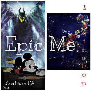 Epic Me 