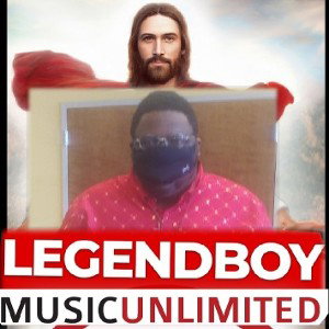 Legendboy MUNLD Cash money Rock the floor on fire