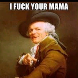 F#ck your Mama/(JOBKR Diss)