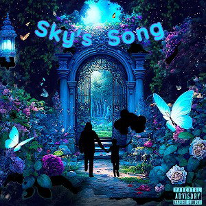 Bobby Barzzz - Skys Song (Bonus Track)
