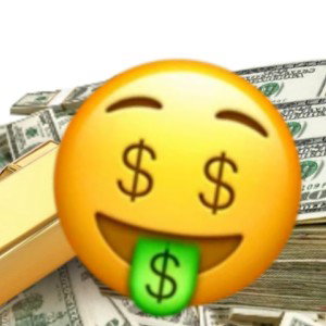 cash money