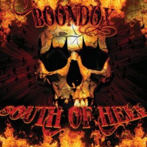 Boondox - Lezbehonest