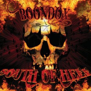 Boondox - Toast to the Fam