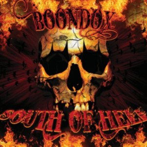 Boondox - Nothing To Lose