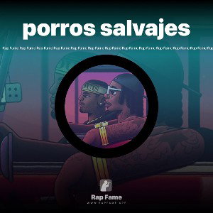 porros salvajes 