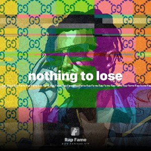 nothing to lose 