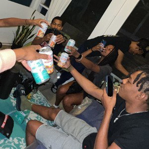 TDS Kash x Dough Boi (Good For It)