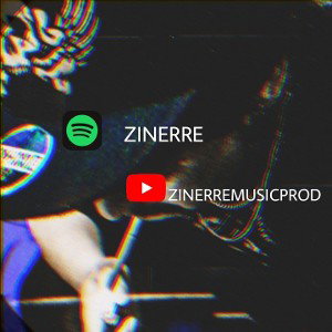 Venid A Por Mi - Zinerre