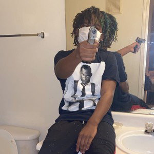  - End Of Time Freestyle  