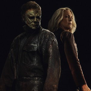 Michael Myers#Halloween ends