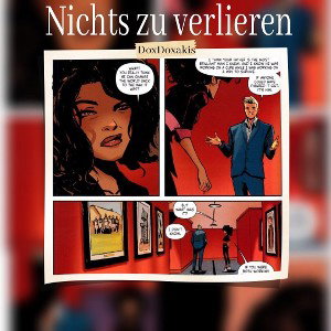 Nicht s zu Verlieren