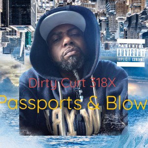 Passports & Blow