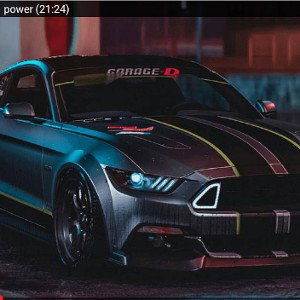power (21:37)