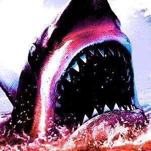 Megalodon 