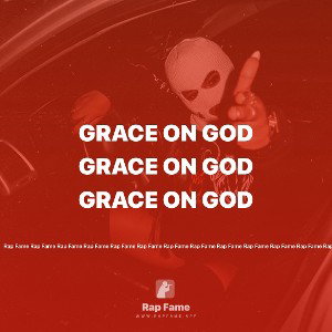 Grace On God 🙏