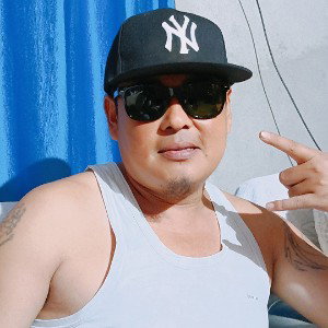 No Time (Rapper D.J)