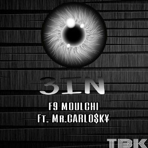 3in ft.Mr.CARLO$K¥
