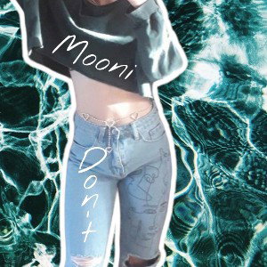 Mooni - Don't 