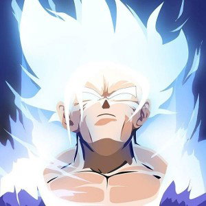 Super Saiyan Bars (SSB)