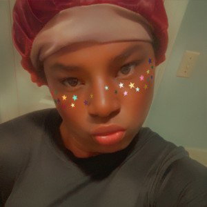 Blame on me cover 