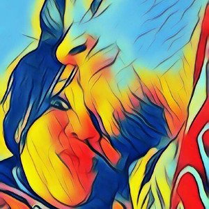 LOVE BE IT ALWAYS WILL BE. 💘 ALWAYS