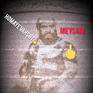 homaye vahshat