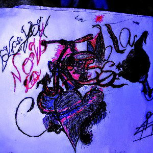 freestyle