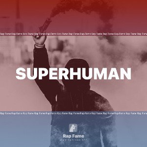 SuperHuman 