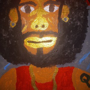 MO MURDAH