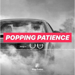 popping Patience 