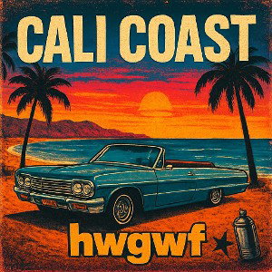 CALI COAST