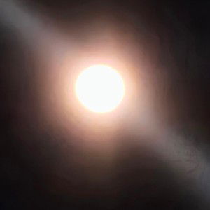 The pillars of space and time 