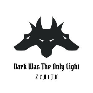 Dark Was The Only Light