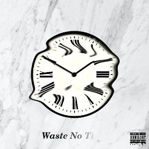BigChrizilla - Waste No Time