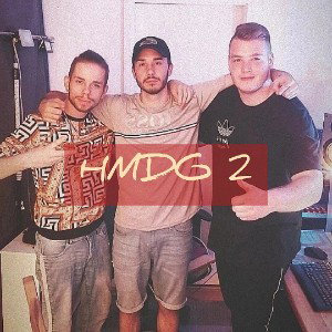 Häng' mit der Gang 2 (feat. Nova & Nero)