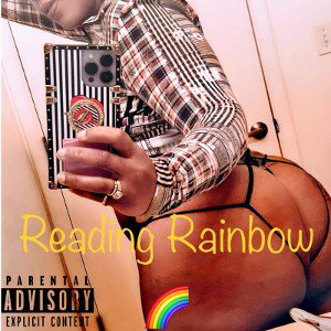 Reading Rainbow 🌈 