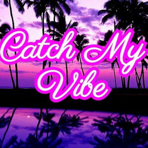 LilNap -Catch My Vibe(Official audio 