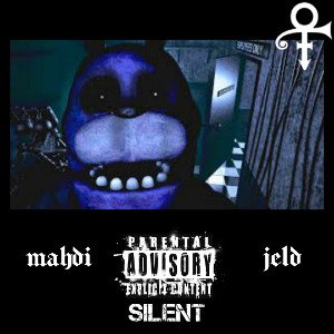   jeld | silent