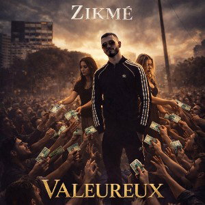 Valeureux