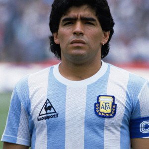 maradonna
